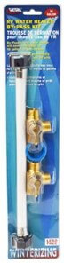 Water Heater By-Pass Kits